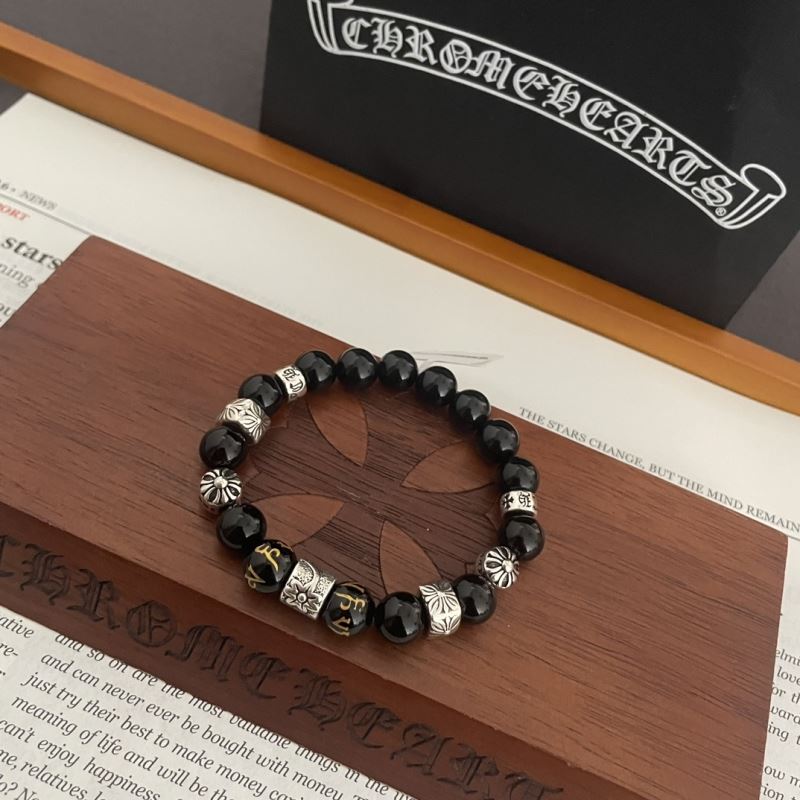 Chrome Hearts Bracelets